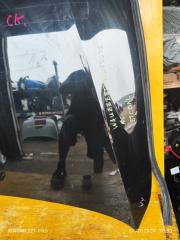 Капот A5 8TCDNL