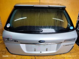 Дверь 5-я SUBARU LEGACY