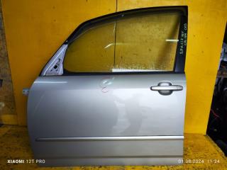 Запчасть дверь передняя левая TOYOTA Corolla Spacio