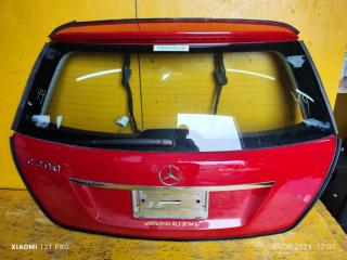 Запчасть дверь 5-я MERCEDES-BENZ C-CLASS W204 контрактная Дверь 5-я MERCEDES-BENZ C-CLASS W204 контрактная