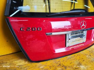 Дверь 5-я C-CLASS W204 Дверь 5-я C-CLASS W204