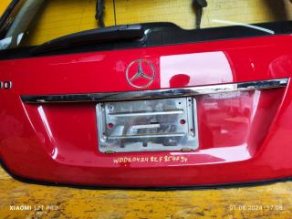 Дверь 5-я C-CLASS W204 Дверь 5-я C-CLASS W204