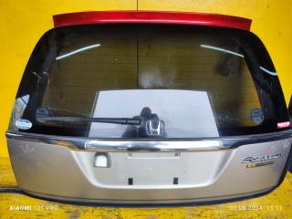Дверь 5-я HONDA stream
