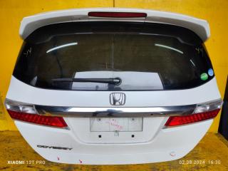 Дверь 5-я HONDA ODYSSEY