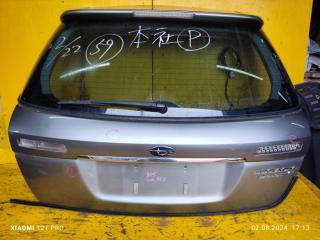 Дверь 5-я SUBARU LEGACY