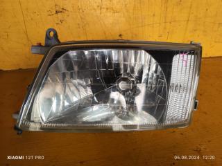 Запчасть фара передняя левая TOYOTA Touring Hiace