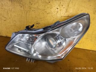 Фара передняя левая NISSAN SKYLINE