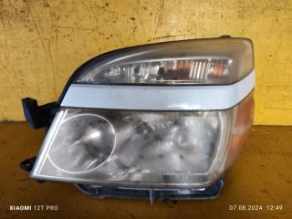 Фара передняя левая TOYOTA NOAH
