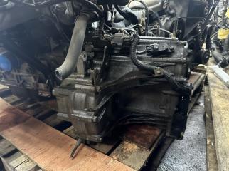 АКПП HONDA ACCORD