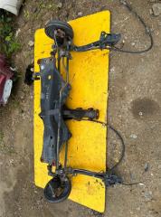 Балка подвески задняя SUBARU FORESTER