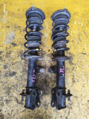 Запчасть стойка задняя TOYOTA MR-S