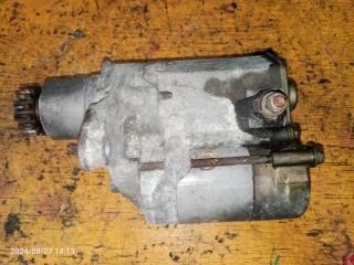 Стартер TOYOTA HARRIER