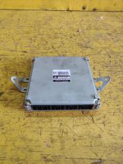 Блок управления efi SUBARU IMPREZA