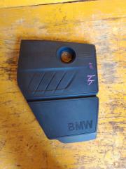 Запчасть декоративная крышка двс BMW