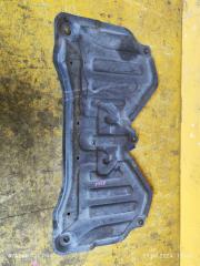 Защита двигателя NISSAN FUGA