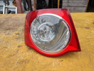 Запчасть стоп-сигнал левый Volkswagen jetta