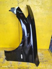 Крыло переднее левое NISSAN FUGA