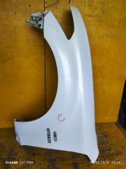 Крыло переднее левое NISSAN FUGA