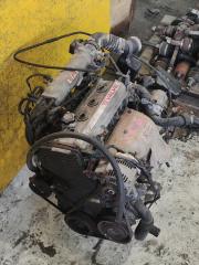 Двигатель TOYOTA CORONA