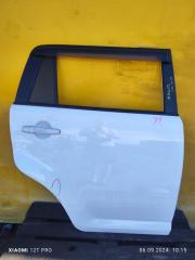 Дверь задняя правая TOYOTA COROLLA RUMION