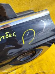 Дверь задняя левая Audi A5 8TCDNL Дверь задняя левая Audi A5 8TCDNL