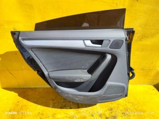 Дверь задняя левая A5 8TCDNL Дверь задняя левая A5 8TCDNL
