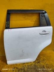 Дверь задняя левая TOYOTA COROLLA RUMION