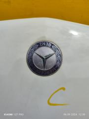 Капот C-CLASS W204 Капот C-CLASS W204