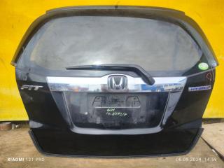 Дверь 5-я HONDA FIT