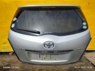 Дверь 5-я TOYOTA MARK X ZIO
