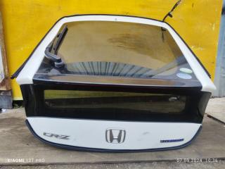 Дверь 5-я HONDA CR-Z