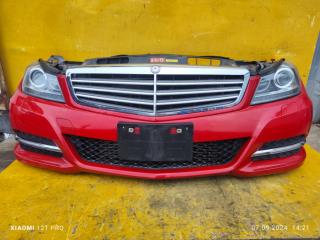 Запчасть ноускат MERCEDES-BENZ C-CLASS W204 контрактная Ноускат MERCEDES-BENZ C-CLASS W204 контрактная