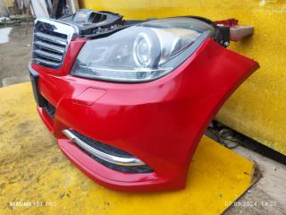 Ноускат C-CLASS W204 Ноускат C-CLASS W204