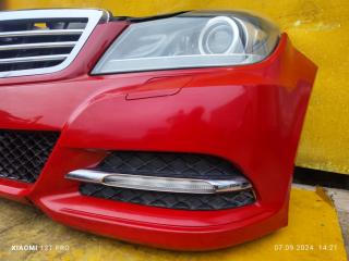 Ноускат MERCEDES-BENZ C-CLASS W204 Ноускат MERCEDES-BENZ C-CLASS W204