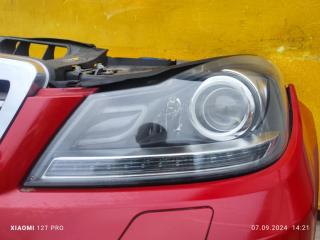 Ноускат C-CLASS W204 Ноускат C-CLASS W204