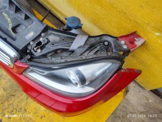 Ноускат C-CLASS W204 Ноускат C-CLASS W204