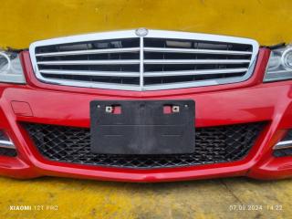 Ноускат C-CLASS W204 Ноускат C-CLASS W204