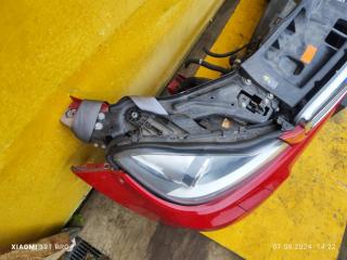 Ноускат C-CLASS W204 Ноускат C-CLASS W204