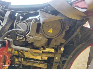 Ноускат C-CLASS W204 Ноускат C-CLASS W204