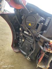 Ноускат C-CLASS W204 Ноускат C-CLASS W204