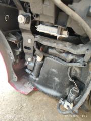 Ноускат C-CLASS W204 Ноускат C-CLASS W204