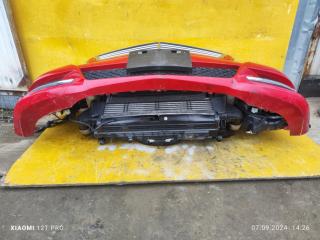 Ноускат C-CLASS W204 Ноускат C-CLASS W204