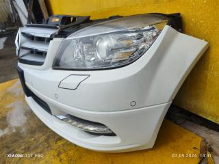 Ноускат C-CLASS W204 Ноускат C-CLASS W204