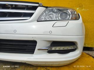 Ноускат MERCEDES-BENZ C-CLASS W204 Ноускат MERCEDES-BENZ C-CLASS W204