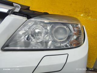 Ноускат C-CLASS W204 Ноускат C-CLASS W204