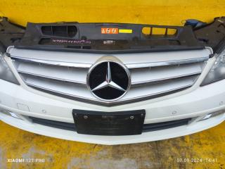 Ноускат C-CLASS W204 Ноускат C-CLASS W204