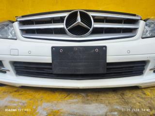 Ноускат C-CLASS W204 Ноускат C-CLASS W204