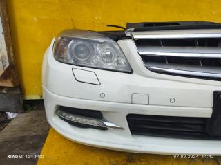 Ноускат C-CLASS W204 Ноускат C-CLASS W204