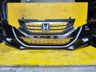 Бампер передний HONDA ODYSSEY