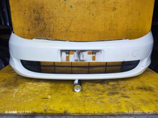 Бампер передний HONDA Airwave
